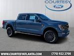 2023 Ford F-150 SuperCrew Cab 4x4, Pickup for sale #23T1629 - photo 3