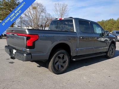 2023 Ford F-150 Lightning SuperCrew Cab AWD, Pickup for sale #23T1638 - photo 2