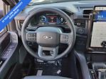 2023 Ford F-150 Lightning SuperCrew Cab AWD, Pickup for sale #23T1638 - photo 14