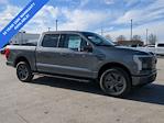 2023 Ford F-150 Lightning SuperCrew Cab AWD, Pickup for sale #23T1638 - photo 4