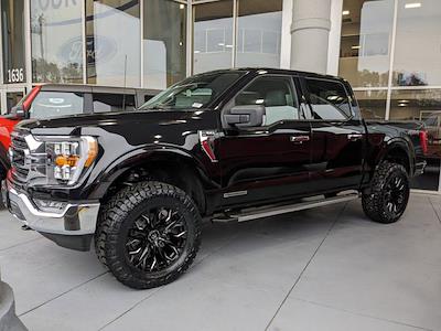 2023 Ford F-150 SuperCrew Cab 4x4, Pickup for sale #23T1641 - photo 1