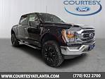 2023 Ford F-150 SuperCrew Cab 4x4, Pickup for sale #23T1641 - photo 4