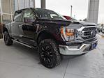 2023 Ford F-150 SuperCrew Cab 4x4, Pickup for sale #23T1641 - photo 3