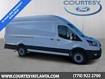 2023 Ford Transit 350 High Roof RWD, Upfitted Cargo Van for sale #23T1646 - photo 3