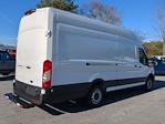 2023 Ford Transit 350 High Roof RWD, Adrian Steel Upfitted Cargo Van for sale #23T1646 - photo 4