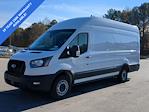 2023 Ford Transit 350 High Roof RWD, Upfitted Cargo Van for sale #23T1646 - photo 1
