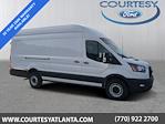 New 2023 Ford Transit 350 Base High Roof RWD, Commercial Truck & Van Equipment Empty Cargo Van for sale #23T1647 - photo 1