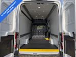New 2023 Ford Transit 350 Base High Roof RWD, Commercial Truck & Van Equipment Empty Cargo Van for sale #23T1647 - photo 2