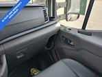 New 2023 Ford Transit 350 Base High Roof RWD, Commercial Truck & Van Equipment Empty Cargo Van for sale #23T1647 - photo 16