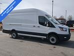 New 2023 Ford Transit 350 Base High Roof RWD, Commercial Truck & Van Equipment Empty Cargo Van for sale #23T1647 - photo 3