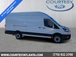 New 2023 Ford Transit 350 Base High Roof RWD, Commercial Truck & Van Equipment Empty Cargo Van for sale #23T1648 - photo 3