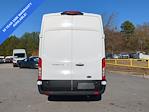 New 2023 Ford Transit 350 Base High Roof RWD, Commercial Truck & Van Equipment Empty Cargo Van for sale #23T1648 - photo 6