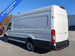 New 2023 Ford Transit 350 Base High Roof RWD, Commercial Truck & Van Equipment Empty Cargo Van for sale #23T1648 - photo 7