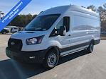 New 2023 Ford Transit 350 Base High Roof RWD, Commercial Truck & Van Equipment Empty Cargo Van for sale #23T1648 - photo 8