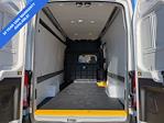 New 2023 Ford Transit 350 Base High Roof RWD, Commercial Truck & Van Equipment Empty Cargo Van for sale #23T1648 - photo 2