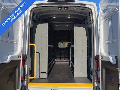 New 2023 Ford Transit 350 Base High Roof RWD, Adrian Steel Upfitted Cargo Van for sale #23T1649 - photo 2