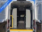 2023 Ford Transit 350 High Roof RWD, Adrian Steel Upfitted Cargo Van for sale #23T1649 - photo 2