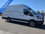 New 2023 Ford Transit 350 Base High Roof RWD, Adrian Steel Upfitted Cargo Van for sale #23T1649 - photo 4