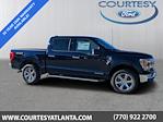 2023 Ford F-150 SuperCrew Cab 4x4, Pickup for sale #23T1660 - photo 3