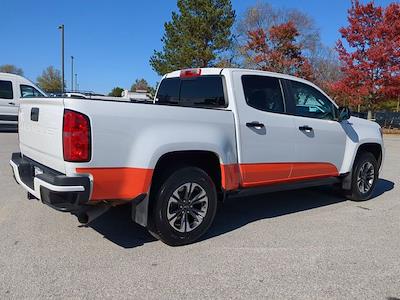 2021 Chevrolet Colorado Crew Cab 4x4, Pickup for sale #23T1671A - photo 2