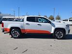 2021 Chevrolet Colorado Crew Cab 4x4, Pickup for sale #23T1671A - photo 3