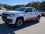 2021 Chevrolet Colorado Crew Cab 4x4, Pickup for sale #23T1671A - photo 6