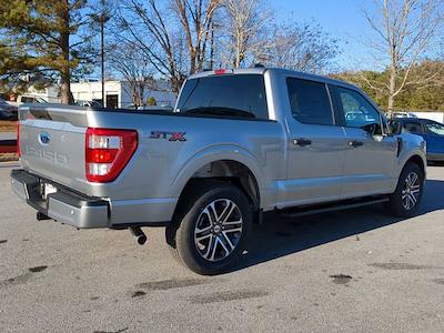 2023 Ford F-150 SuperCrew Cab 4x2, Pickup for sale #23T1680 - photo 2