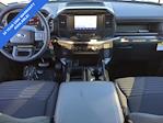 2023 Ford F-150 SuperCrew Cab 4x2, Pickup for sale #23T1680 - photo 12