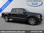 2023 Ford F-150 SuperCrew Cab 4x2, Pickup for sale #23T1691 - photo 1