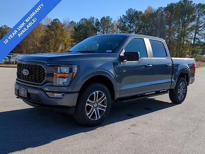 2023 Ford F-150 SuperCrew Cab 4x4, Pickup for sale #23T1697 - photo 1