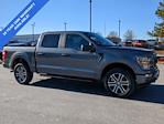 2023 Ford F-150 SuperCrew Cab 4x4, Pickup for sale #23T1697 - photo 4