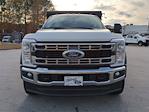 New 2023 Ford F-450 XL Crew Cab 4x4, 10' 3" Blue Ridge Manufacturing Canyon Landscape Dump for sale #23T1740 - photo 8