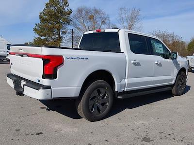 2023 Ford F-150 Lightning SuperCrew Cab AWD, Pickup for sale #23T1801 - photo 2