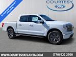 2023 Ford F-150 Lightning SuperCrew Cab AWD, Pickup for sale #23T1801 - photo 3