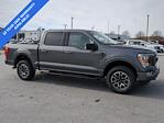 2023 Ford F-150 SuperCrew Cab 4x4, Pickup for sale #23T1808 - photo 3