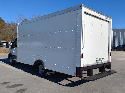 New 2023 Ford Transit 350 HD Base RWD, 15' Rockport Cargoport Box Van for sale #23T1816 - photo 2