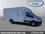 2023 Ford Transit 350 HD RWD, Rockport Cargoport Box Van for sale #23T1816 - photo 3