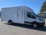 New 2023 Ford Transit 350 HD Base RWD, 15' Rockport Cargoport Box Van for sale #23T1816 - photo 4
