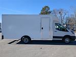 New 2023 Ford Transit 350 HD Base RWD, 15' Rockport Cargoport Box Van for sale #23T1816 - photo 5