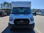 New 2023 Ford Transit 350 HD Base RWD, 15' Rockport Cargoport Box Van for sale #23T1816 - photo 8