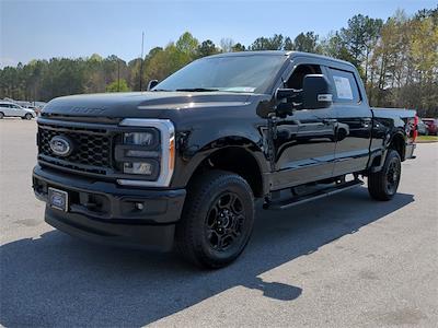 2023 Ford F-350 Crew Cab SRW 4x4, Pickup for sale #23T1831A - photo 1