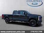 2023 Ford F-350 Crew Cab SRW 4x4, Pickup for sale #23T1831A - photo 3