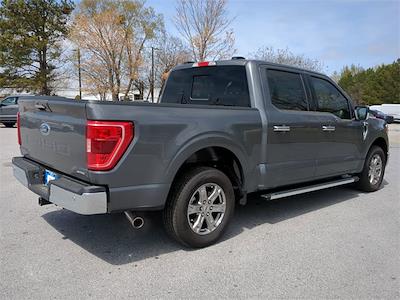 2023 Ford F-150 SuperCrew Cab 4x2, Pickup for sale #23T1838 - photo 2