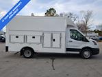 2023 Ford Transit 350 HD AWD, Rockport Workport Service Utility Van for sale #23T518 - photo 4