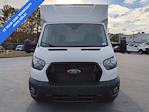 2023 Ford Transit 350 HD AWD, Rockport Workport Service Utility Van for sale #23T518 - photo 8