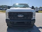 New 2024 Ford F-350 XL Regular Cab 4x4, 9' 4" CM Truck Beds SK Deluxe Flatbed Truck for sale #24T1414 - photo 10