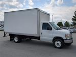2024 Ford E-350 RWD, Smyrna Truck Cutaway Van Box Van for sale #24T004 - photo 3