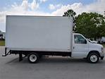 2024 Ford E-350 RWD, Smyrna Truck Cutaway Van Box Van for sale #24T004 - photo 4