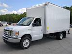 2024 Ford E-350 RWD, Smyrna Truck Cutaway Van Box Van for sale #24T004 - photo 7
