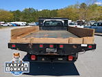 2018 Ford F-550 Regular Cab DRW 4x4, Flatbed Truck for sale #24T008A - photo 3